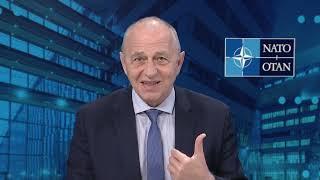 Mircea Geonă : O nouă perspectivă asupra Europei de Sud-Est, Centrală și de Est.