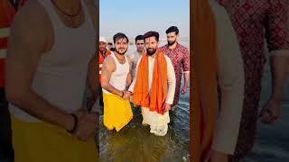 #trendingshort #mahakumbh #chiragpaswan #viral #shortsvideo #alokkumar