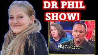 ADVENTURES WITH PURPOSE TALK ABOUT KIELY RODNI ON THE DR PHIL SHOW!