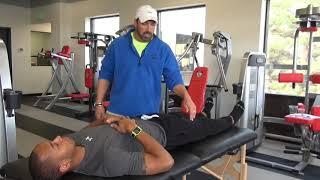 Muscle Activation Techniques® in Action with Greg Roskopf