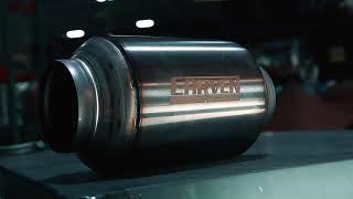 Carven Exhaust, Leading the new Era in Performance Exhaust Products