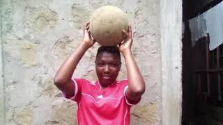 Introducing Verah Mwethya IFCPF Ambassador (Female) Africa