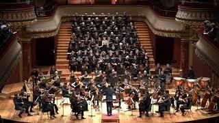 Laurence Guillod, Ein Deutsches Requiem, Brahms