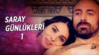 Saray Günlükleri 1 | Topkapı Sarayı'nda İlk Günlerim Nasıl Geçti?