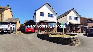 45 Parc Godrevy, Pentire - Video Tour