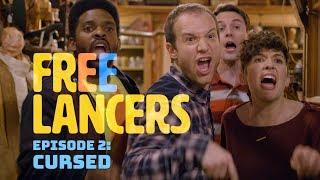 Cursed - Episode 2 Season 1 - Freelancers