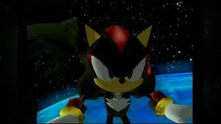 Shadow the Hedgehog - Dark Playthrough (Part 2)