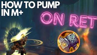 5 Minute Ret Paladin Templar M+ Guide