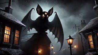 The Van Meter Visitor | The Winged Mystery That Terrorized an Entire Town