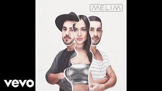 Melim - Maju (Audio)