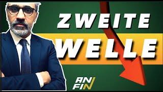 Aktien: Zweite Welle!