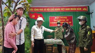 Secretary Diep has been arrested. How will CEO Hai and Tieu Nha react?