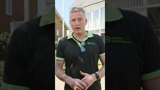Zonnepanelen plaatsen Alphen aan den Rijn