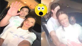 Alden Richards & Kathryn Bernardo KathDen Update pt3 October 6 2024