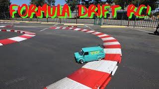 Formula Drift Championship Nor Cal Hobbies! *RC Drift Cars*