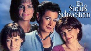 Ein Strauß Schwestern | Ganzer Film Auf Deutsch | Cloris Leachman | Mercedes Ruehl | Dinah Manoff