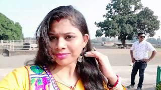 Madhya Pradesh Mandav Jahaz Mahal।। mousumi ripan