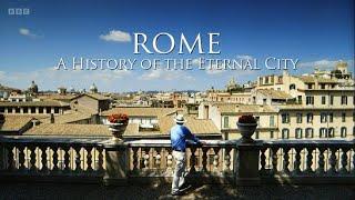 Rome: A History of the Eternal City - 1. City of the Sacred (BBC)