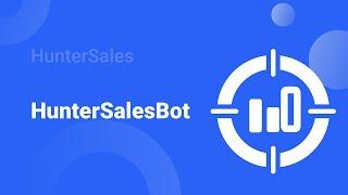 Обзор HunterSalesBot - бесплатный Telegram бот для аналитики на маркетплейсах