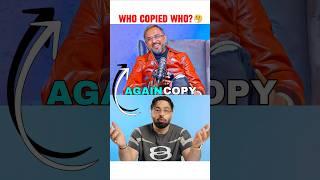 BADSHAH COPIED YO YO HONEY SINGH  #honeysingh #badshah #aystaryt