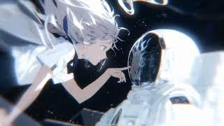 【Xia Yu Yao】 Ataraxia 【Synthesizer V cover】+SVP