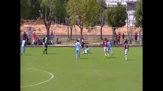 Luciano Castello - San Lorenzo vs Temperley