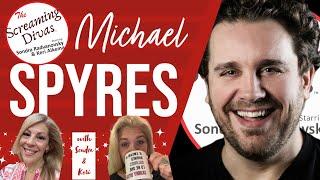 Michael Spyres - Screaming Divas (Season 4, Episode 1)