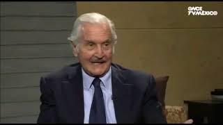 Hablando de Aura (Carlos Fuentes con Cristina Pacheco)