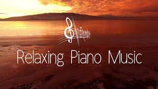 Relaxing Piano Music, Deep Sleep Music, Relaxing Music, Studying Music, Stress Relief Music ⭐️148