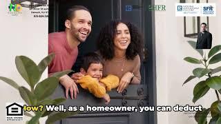 what are the benefits of buying a home in new jersey as a first-time homebuyer???