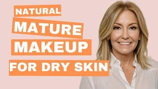 Get Ready With Me:Makeup Forever HD All In One Palette For Natural Looks on Mature Skin!