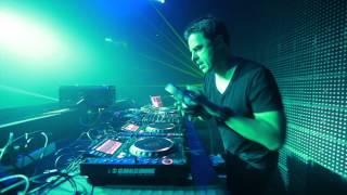 Markus Schulz Arma Music Hall 21.09.2012.Globalclubbing