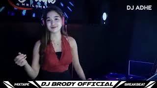 DJ CAMPURAN BREAKBEAT VIRAL TIK TOK 2024 FULL BASS TERBARU JEDAG JEDUG TERBARU!