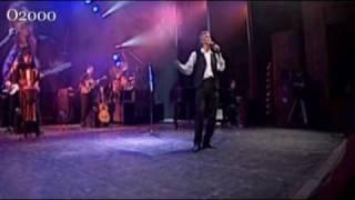 Jairo- Milagro en el bar Union(live Concert)