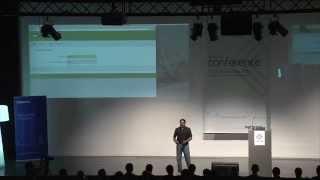 code::dive conference 2014 - Venkat Subramaniam: Core principles and creating lightweight design