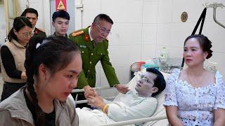 The police began to investigate whether Jack was poisoned - Tu Tien was shocked when ?