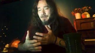 FAN Q&A - Tuomas Holopainen