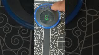 electric foot massager