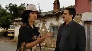 Lcouple Dounia Boutazout Rachid Allali Khouloud