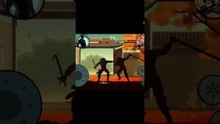 Shadow fight 2  king #shorts