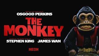 The Monkey (2025) | Official Trailer | MuNFaQQihA™ Playground