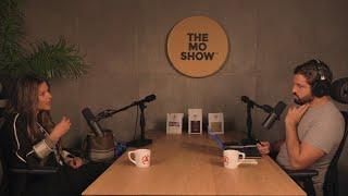 Nada Baeshen | The Mo Show 65 | Financial independence￼, Working Women, Legacy and Happiness