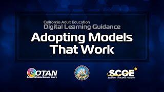 CAEDLG - Chapter 5 - Adopting Models that Work