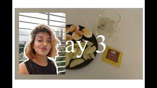 How I lost 4 kgs in 4 Days [Diet chart given] #Prerona