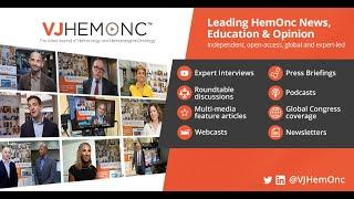 Welcome to the Video Journal of Hematology & Hematological Oncology 🩸