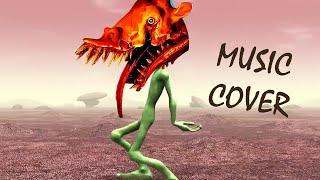 Zoochosis - Dame Tu Cosita Cover (MUSIC COVER #60)