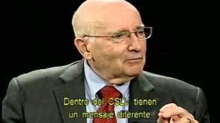 QUE ES MARKETING   ENTREVISTA PHILLIP KOTLER