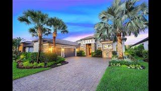 A Property Beyond Your Wildest Dreams! Step Inside 8668 Amour Ct with Chiodo Group