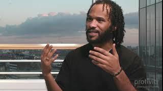Tech Talk with Thomas Lemon &  Stephane  Forbes Part 4 : Giving Back Charity
