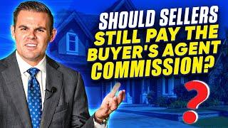 Homeowners: Should You Offer a Buyer Agent Commission When Selling?